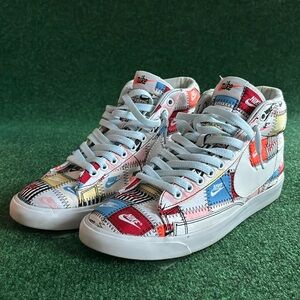 Nike Blazer Mid
